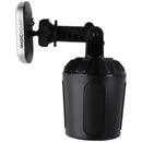 Scosche Magic Mount Magnetic Pro2 Cup Phone Mount - Black