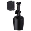 Scosche Magic Mount Magnetic Pro2 Cup Phone Mount - Black