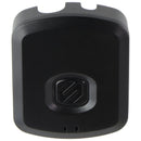 SCOSCHE FlyTunes Bluetooth Audio Transmitter for Gyms and Airplanes - Black