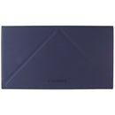 Tucano Scrivo Bluetooth Stand-Up Keyboard for Smartphones/Tablets (11-in) - Blue