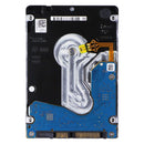 Seagate (2TB) 2.5-inch Mobile HDD - SATA 6GBs 5400RPM (ST2000LM007)