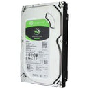 Seagate (500GB) Barracuda Compute 3.5-Inch Internal SATA HDD (ST500DM009)