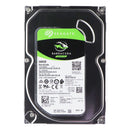 Seagate (500GB) Barracuda Compute 3.5-Inch Internal SATA HDD (ST500DM009)