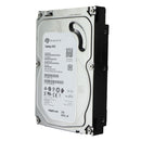SEAGATE 2TB SATA 3.5-in Internal Hard Drive HDD - 7200RPM 64MB Cache ST2000DM001