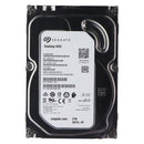 SEAGATE 2TB SATA 3.5-in Internal Hard Drive HDD - 7200RPM 64MB Cache ST2000DM001