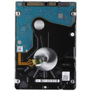 Seagate Barracuda (500GB) 7200RPM SATA III 2.5 Laptop HDD Drive (ST500LM034)