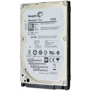 Seagate Momentus Thin 2.5-inch SATA (ST500LT012) 500GB HDD