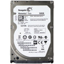 Seagate Momentus Thin 2.5-inch SATA (ST500LT012) 500GB HDD