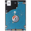 Seagate Momentus Thin 2.5-inch SATA (ST500LT012) 500GB HDD
