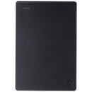 Seagate Portable 2TB External USB 3.0 Hard Drive (STGX2000400) - Black