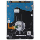 Seagate 500GB 2.5-inch SATA III HDD (ST500LM030)