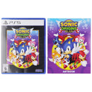 SEGA Sonic Origins Plus Video Game for PlayStation 5