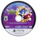 SEGA Sonic Origins Plus Video Game for PlayStation 5