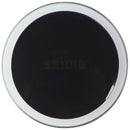 SEIDIO Multi-Purpose Wireless Charger Pad for Qi Devices - Black (PC1W)