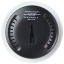 SEIDIO Multi-Purpose Wireless Charger Pad for Qi Devices - Black (PC1W)