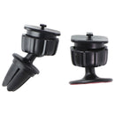 SEIDIO Multi-Purpose Wireless Charger Pad for Qi Devices - Black (PC1W)