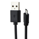 SEIDIO Multi-Purpose Wireless Charger Pad for Qi Devices - Black (PC1W)