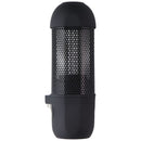 Sharper Image Air Sanitizer UV Portable Lamp - Black (1013503)