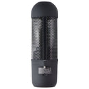 Sharper Image Air Sanitizer UV Portable Lamp - Black (1013503)
