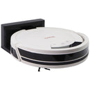 Shark ION WiFi Connected Auto Charging Robot Vacuum Cleaner - White (RV763)