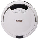 Shark ION WiFi Connected Auto Charging Robot Vacuum Cleaner - White (RV763)
