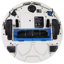 Shark ION WiFi Connected Auto Charging Robot Vacuum Cleaner - White (RV763)