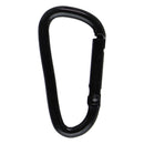 Shellbox Rugged Waterproof Case for Apple AirPods Series 1/2 - Black