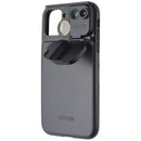 ShiftCam 3 in 1 Multi-Lens Case System for Apple iPhone 11 - Black