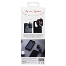 ShiftCam In-Case Lens Mount for Apple iPhone 11 Pro Max / 11 Pro Prolenses