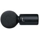 Shure MV88+ Video Kit Microphone & Tripod for Mobile Videography & Streaming