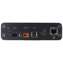 Shure ANIUSB-MATRIX USB Audio Network Interface (Unit Only) - Black