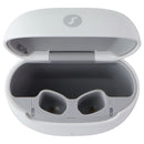 Signia Portable Charger RIC for Pure Charge&Go IX Hearing Aids - White