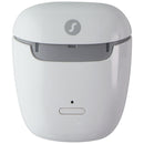 Signia Portable Charger RIC for Pure Charge&Go IX Hearing Aids - White