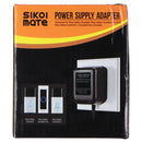 Sikoi Mate (18V/800mA) Power Supply Adapter for Ring Video Doorbell / Pro / 2