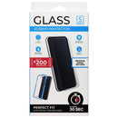 Simple Glass Screen Protector for Samsung Galaxy S23 Ultra - Clear