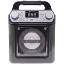 Singing Machine SML654 HDMI Groove Mini - Black