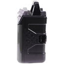 Singing Machine SML654 HDMI Groove Mini - Black