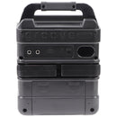 Singing Machine SML654 HDMI Groove Mini - Black