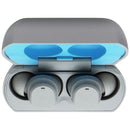 Skullcandy Mod In-Ear Wireless Earbuds (S2FYW) - Light Gray Blue