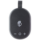 Skullcandy Ounce Waterproof Mini Portable Wireless Bluetooth Speaker - Black