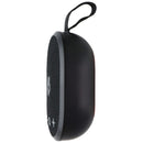 Skullcandy Ounce Waterproof Mini Portable Wireless Bluetooth Speaker - Black