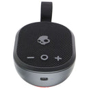 Skullcandy Ounce Waterproof Mini Portable Wireless Bluetooth Speaker - Black