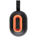 Skullcandy Ounce Waterproof Mini Portable Wireless Bluetooth Speaker - Black