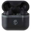 Skullcandy Indy Evo True Wireless In-Ear Earbuds - True Black