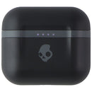 Skullcandy Indy Evo True Wireless In-Ear Earbuds - True Black