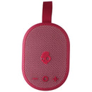 Skullcandy Ounce Waterproof Mini Portable Wireless Bluetooth Speaker - Red