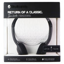 SkullCandy Limited Edition Icon Wireless Series On-Ear Headphones - Black
