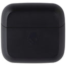 Skullcandy Mod In-Ear Wireless Earbuds, 34 Hr Battery, Mic - Black