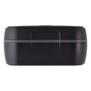 Skullcandy Jib True Series Wireless In-Ear Headphones and Case - True Black