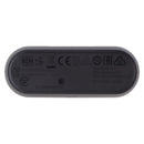 Skullcandy Jib True Series Wireless In-Ear Headphones and Case - True Black